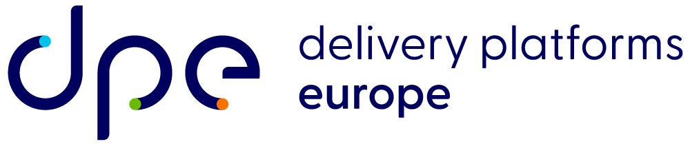 Delivery Platforms Europe